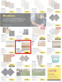 Builders WC : Everything You Need To Build (14 Jan - 8 March 2020), page 9