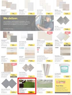 Builders WC : Everything You Need To Build (14 Jan - 8 March 2020), page 9