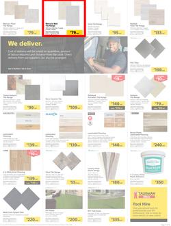 Builders WC : Everything You Need To Build (14 Jan - 8 March 2020), page 9