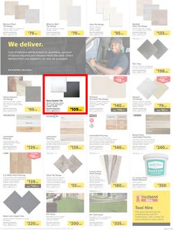 Builders WC : Everything You Need To Build (14 Jan - 8 March 2020), page 9