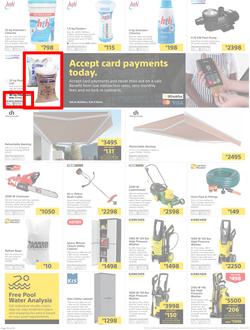 Builders WC : Everything You Need To Build (14 Jan - 8 March 2020), page 10