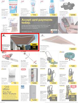 Builders WC : Everything You Need To Build (14 Jan - 8 March 2020), page 10