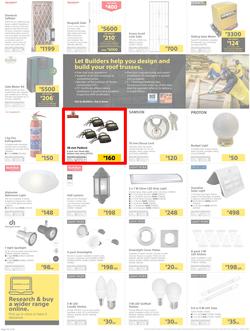 Builders WC : Everything You Need To Build (14 Jan - 8 March 2020), page 12