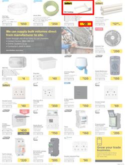 Builders WC : Everything You Need To Build (14 Jan - 8 March 2020), page 13