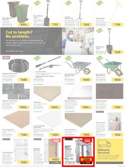 Builders WC : Everything You Need To Build (14 Jan - 8 March 2020), page 15