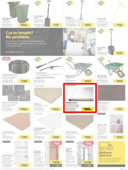 Builders WC : Everything You Need To Build (14 Jan - 8 March 2020), page 15