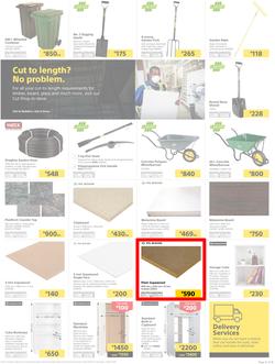 Builders WC : Everything You Need To Build (14 Jan - 8 March 2020), page 15