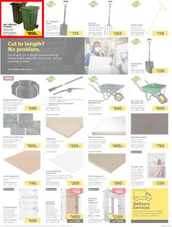 Builders WC : Everything You Need To Build (14 Jan - 8 March 2020), page 15