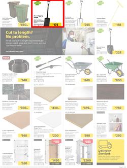 Builders WC : Everything You Need To Build (14 Jan - 8 March 2020), page 15