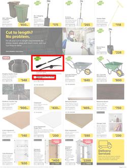 Builders WC : Everything You Need To Build (14 Jan - 8 March 2020), page 15