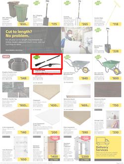 Builders WC : Everything You Need To Build (14 Jan - 8 March 2020), page 15