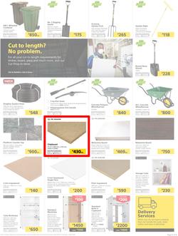 Builders WC : Everything You Need To Build (14 Jan - 8 March 2020), page 15