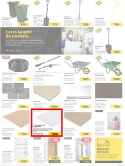 Builders WC : Everything You Need To Build (14 Jan - 8 March 2020), page 15