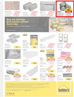 Builders WC : Everything You Need To Build (14 Jan - 8 March 2020), page 16