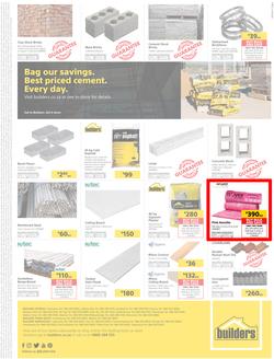 Builders WC : Everything You Need To Build (14 Jan - 8 March 2020), page 16