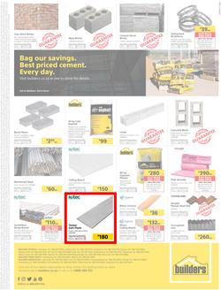 Builders WC : Everything You Need To Build (14 Jan - 8 March 2020), page 16