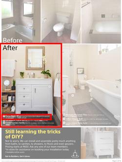 Builders : Create Your Sanctuary At Home (25 August - 19 October 2020), page 3