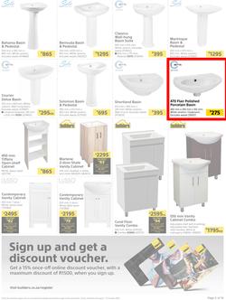 Builders : Create Your Sanctuary At Home (25 August - 19 October 2020), page 5