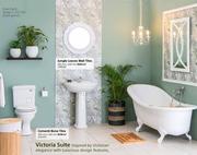 Jungle Leaves Wall Tiles-300mm x 600mm Per Sqm