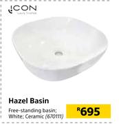 Icon Hazel Basin