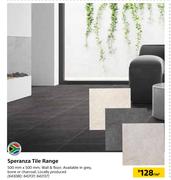 Speranza Tile Range 500mmX 500mm-Per Sqm