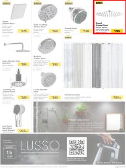 Builders : Bathroom And Tile Collection (1 Oct - 3 Nov 2019), page 13