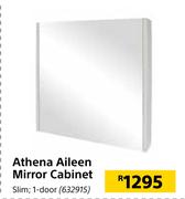 Athena Aileen Mirror Cabinet