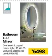 Eglo Bathroom LED Mirror