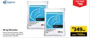 Gyproc Rhinolite 595746-40Kg Each