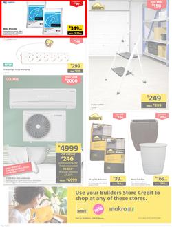 Builders : Black Friday Price-Shedding Finale (20 November - 26 November 2023), page 2
