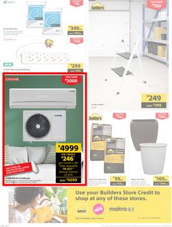 Builders : Black Friday Price-Shedding Finale (20 November - 26 November 2023), page 2