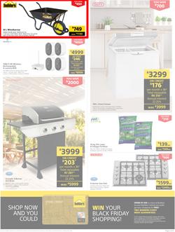 Builders : Black Friday Price-Shedding Finale (20 November - 26 November 2023), page 3