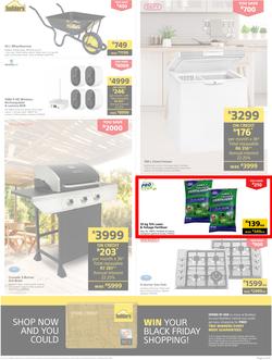 Builders : Black Friday Price-Shedding Finale (20 November - 26 November 2023), page 3