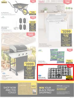 Builders : Black Friday Price-Shedding Finale (20 November - 26 November 2023), page 3