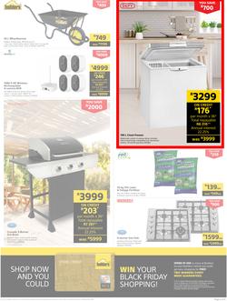 Builders : Black Friday Price-Shedding Finale (20 November - 26 November 2023), page 3