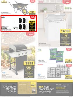 Builders : Black Friday Price-Shedding Finale (20 November - 26 November 2023), page 3