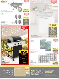 Builders : Black Friday Price-Shedding Finale (20 November - 26 November 2023), page 3