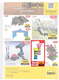 Builders : Black Friday Price-Shedding Finale (20 November - 26 November 2023), page 4