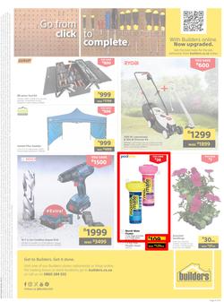 Builders : Black Friday Price-Shedding Finale (20 November - 26 November 2023), page 4