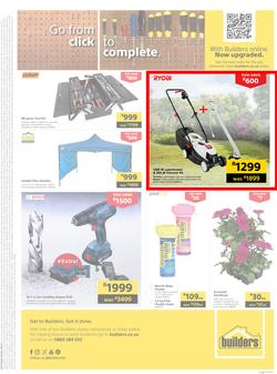 Builders : Black Friday Price-Shedding Finale (20 November - 26 November 2023), page 4
