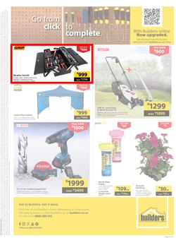 Builders : Black Friday Price-Shedding Finale (20 November - 26 November 2023), page 4