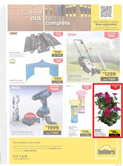 Builders : Black Friday Price-Shedding Finale (20 November - 26 November 2023), page 4