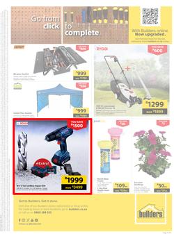 Builders : Black Friday Price-Shedding Finale (20 November - 26 November 2023), page 4