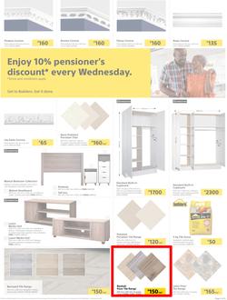 Builders Botswana : The Best Deals On The Widest Range (29 September - 30 November 2020), page 3