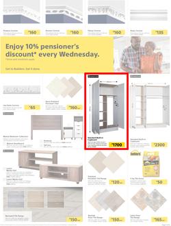 Builders Botswana : The Best Deals On The Widest Range (29 September - 30 November 2020), page 3