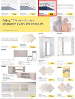 Builders Botswana : The Best Deals On The Widest Range (29 September - 30 November 2020), page 3
