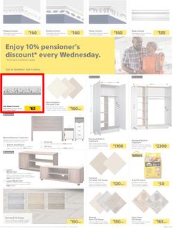 Builders Botswana : The Best Deals On The Widest Range (29 September - 30 November 2020), page 3