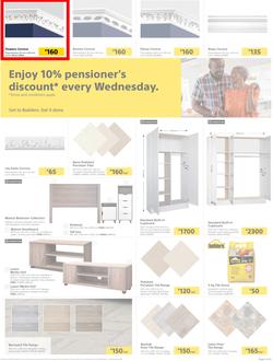 Builders Botswana : The Best Deals On The Widest Range (29 September - 30 November 2020), page 3