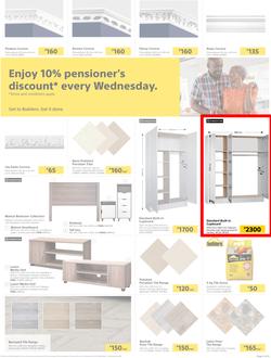 Builders Botswana : The Best Deals On The Widest Range (29 September - 30 November 2020), page 3
