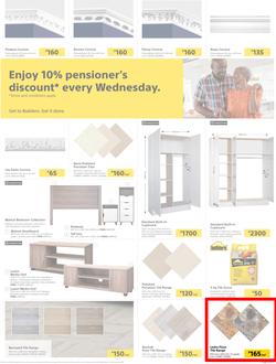 Builders Botswana : The Best Deals On The Widest Range (29 September - 30 November 2020), page 3